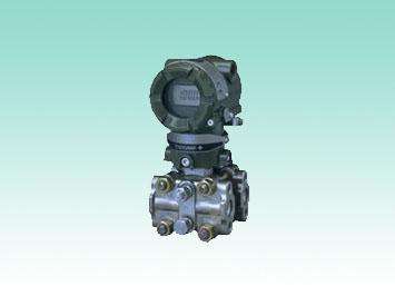 橫河變送器的原理及維護保養