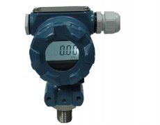 壓力變送器安裝注意事項與使用注意事項